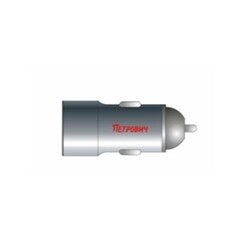 Автозарядка Петрович