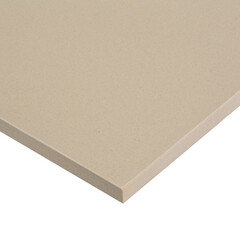 Керамогранит Уральский Гранит Моноколор молочный полированный U100PR 600х600х9 мм (4 шт.=1,44 кв.м) - фото 4