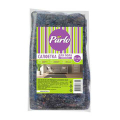 Тряпка для пола 50х60 см хлопок - фото 2