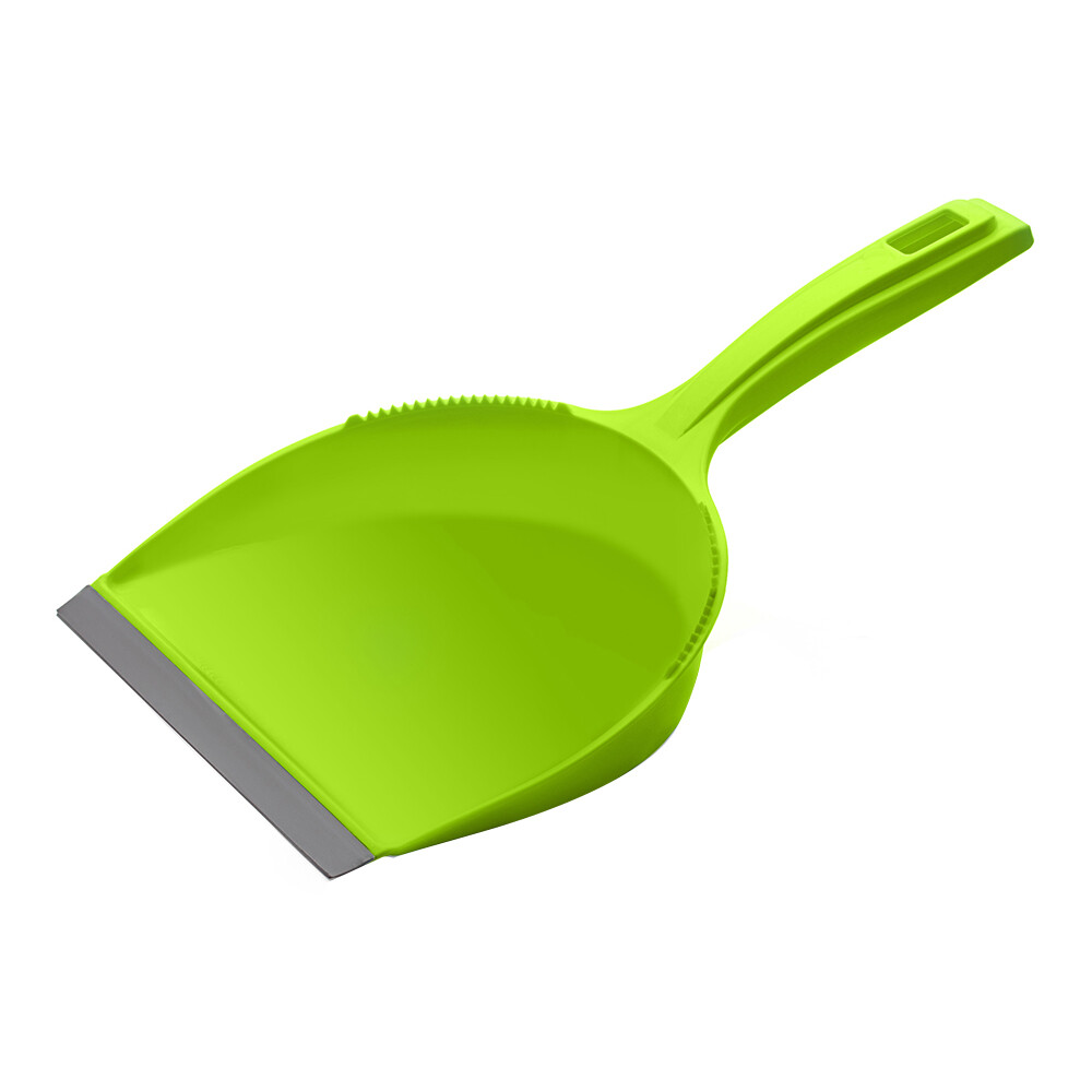 Изображение товара Совок 320х210 мм Apollo Nuovo пластиковый для уборки