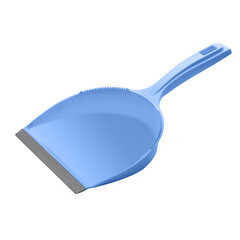 Совок 320х210х120 мм Apollo Nuovo пластиковый - фото 2