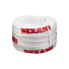 Изображение товара Кабель Rexant КСПЭВ 2х0,4 сигнальный