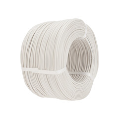 Кабель Rexant КСПЭВ 2х0,5 сигнальный - фото 2