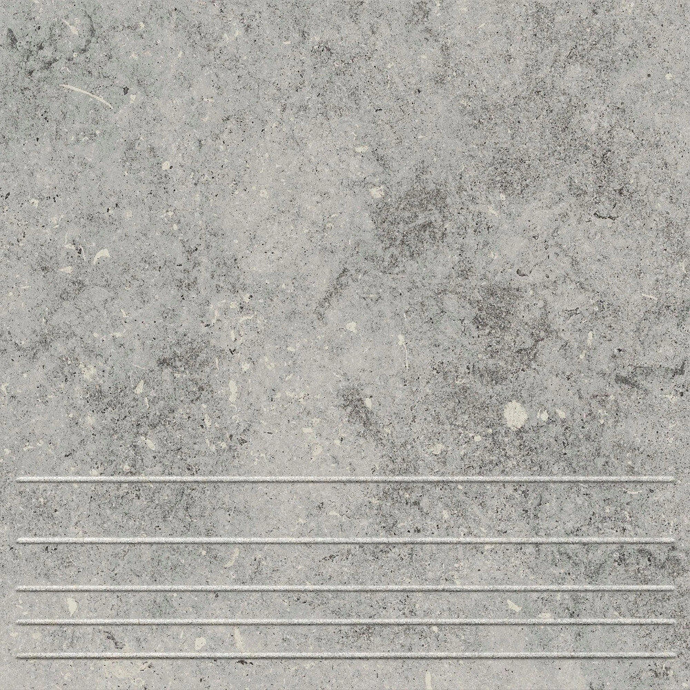 

Клинкерная ступень Керамин Вермонт 2 серая 298х298х7 мм (17 шт.=1,51 кв.м)