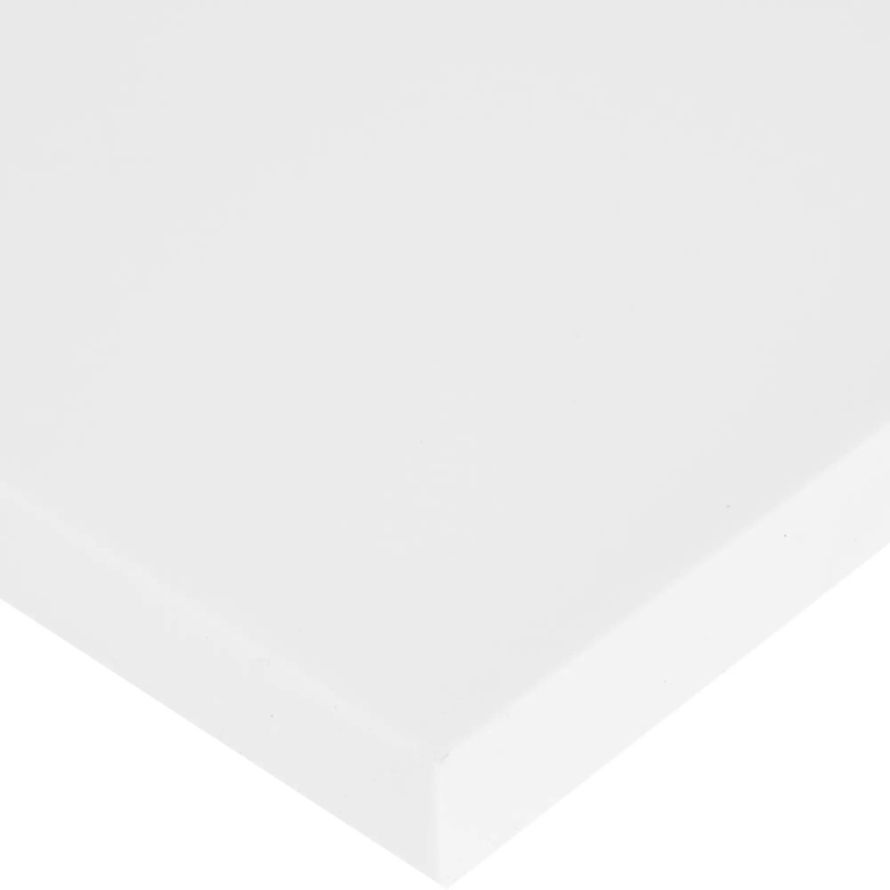 Изображение товара Столешница сноу 1200х600х20 мм искусственный камень белая для кухни