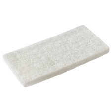 Губка нейлон Litokol 245х120 мм для терки
