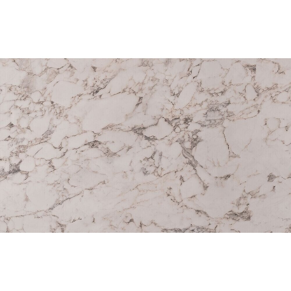 Изображение товара Панель стеновая МДФ для кухни 3050х600х4 мм Мрамор Миланский матовая Кедр