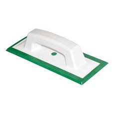 Терка резиновая Litokol 260х110 мм для затирки швов