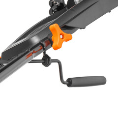 Снегоуборщик электрический Daewoo 510 мм 3000 Вт (DAST 3000E) - фото 3