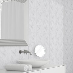 Панель ПВХ 250х2600х5 мм Stella Slim термопечать венеция стоун 0,65 кв.м - фото 8