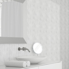 Панель ПВХ 250х2600х5 мм Stella Slim термопечать белладжио 0,65 кв.м - фото 9