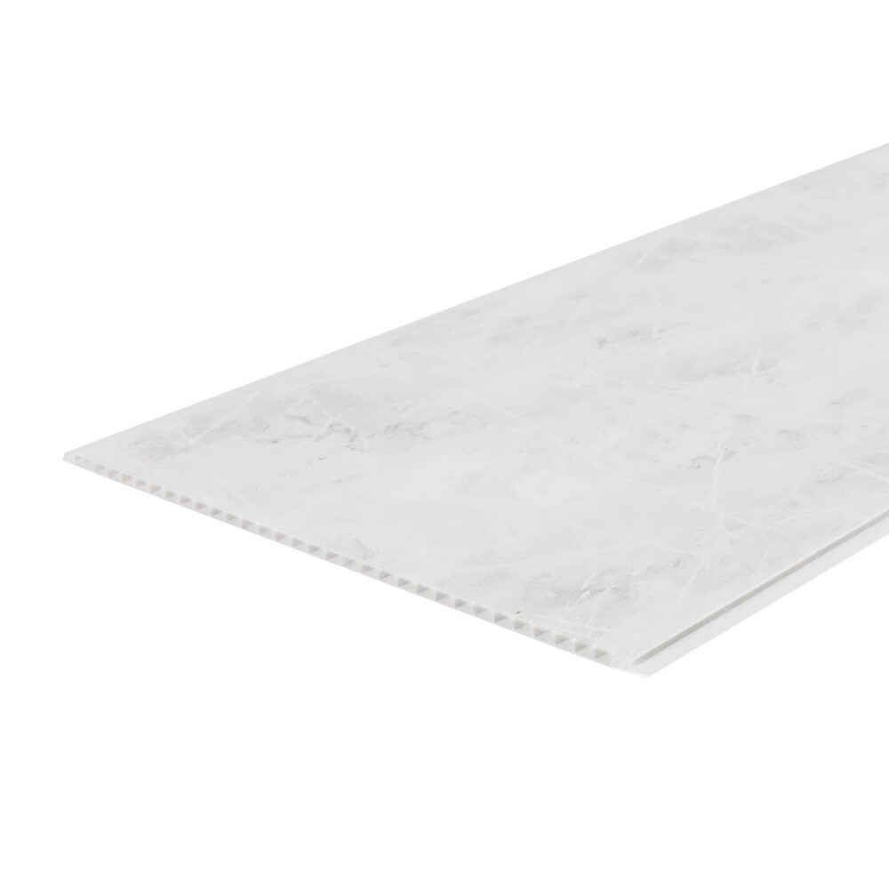 Изображение товара Панель ПВХ Stella Slim белладжио 0,65 кв.м для влажных помещений