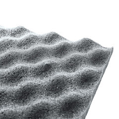 Панель звукоизоляционная StP ConvoLite 30х1000х2000 мм (5 шт.) 10 кв.м - фото 5