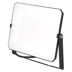 Прожектор cветодиодный Ledvance FL ECO 100W765 BK 6500K 100 Вт IP65 черный - фото 1