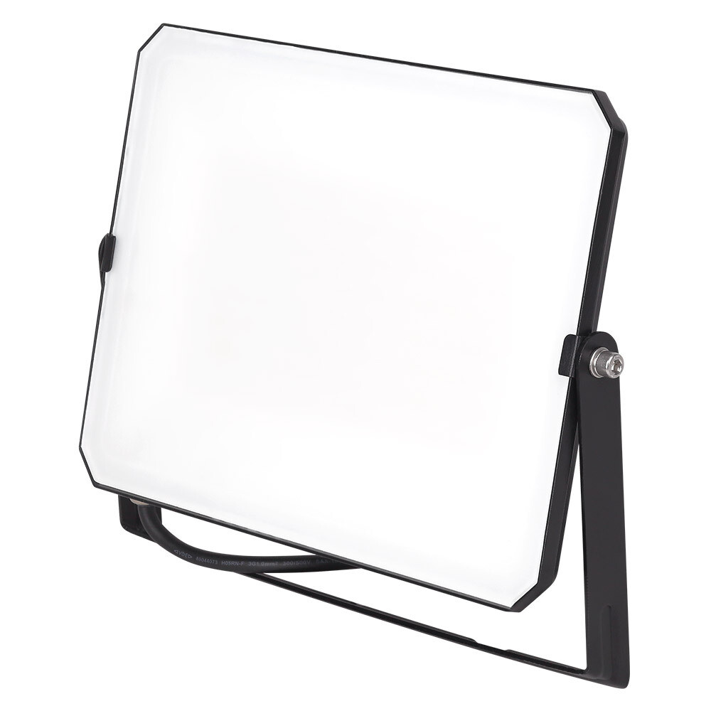 Изображение товара Светодиодный прожектор Ledvance FL ECO 100W765 BK для улицы IP65 высокий поток