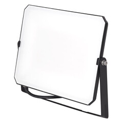 Прожектор cветодиодный Ledvance FL ECO 100W740 BK 4000K 100 Вт IP65 черный - фото 1