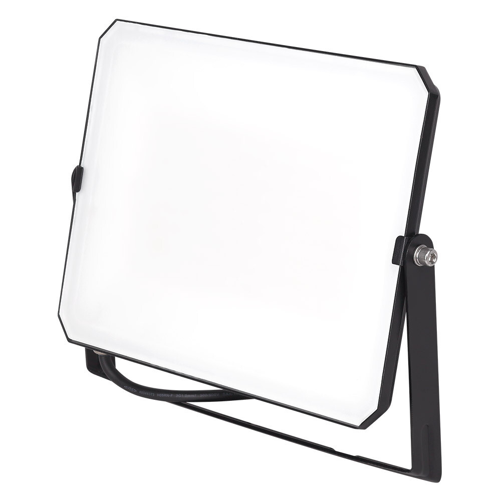 Изображение товара Светодиодный прожектор Ledvance ECO 100 Вт IP65 для улицы черный