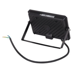 Прожектор cветодиодный Ledvance FL ECO 50W765 BK 6500K 50 Вт IP65 черный - фото 5