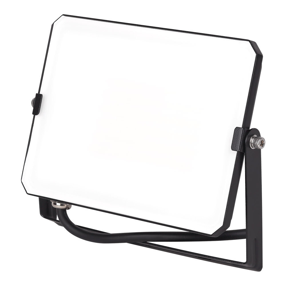 Изображение товара Светодиодный прожектор Ledvance FL ECO 50W740 BK 4000K IP65 уличный