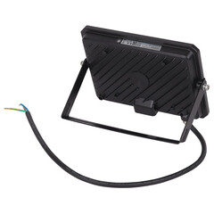 Прожектор cветодиодный Ledvance FL ECO 50W740 BK 4000K 50 Вт IP65 черный - фото 5