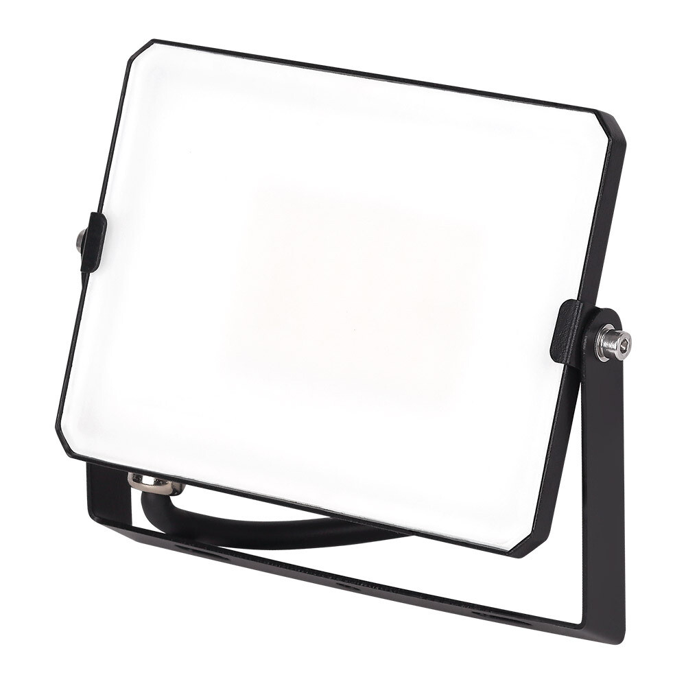 Изображение товара Уличный светодиодный прожектор Ledvance FL ECO 30W740 BK 4000K IP65 черный