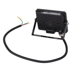 Прожектор cветодиодный Ledvance FL ECO 20W765 BK 6500K 20 Вт IP65 черный - фото 5