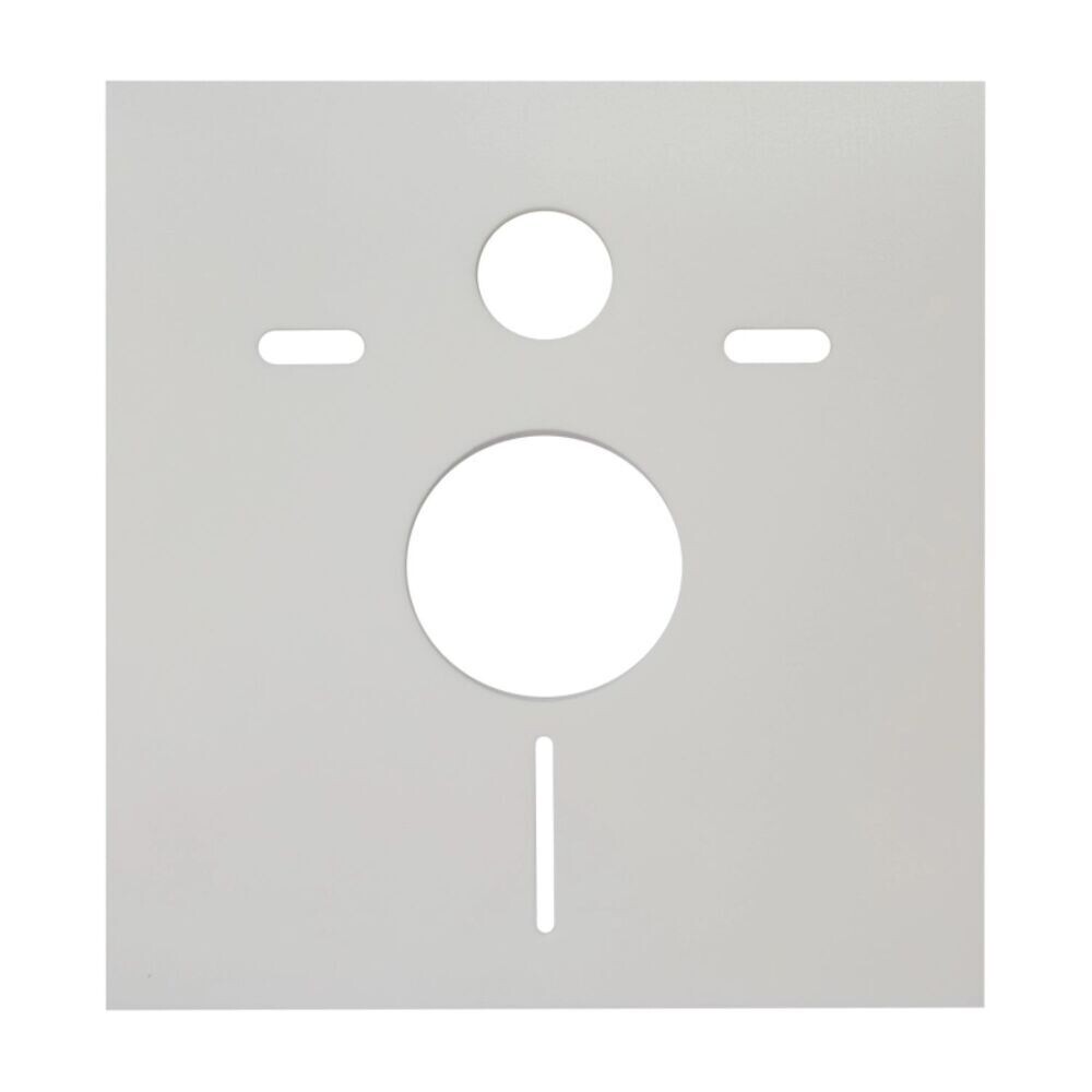 

Звукоизоляция для инсталляций Wave (552805), Белый