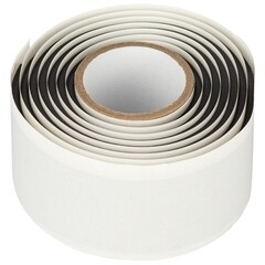 Изолента Эра Pro мастика черная 38 мм 1,5 м - фото 1