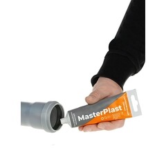 Смазка сантехническая для канализационных труб MasterPlast 70 г - фото 2