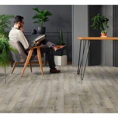 Линолеум полукоммерческий 3 м IVC Magnatex Cornwall w92 - фото 2