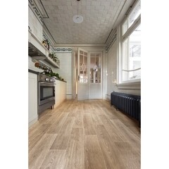 Линолеум полукоммерческий 4 м IVC Verdi Sherwood 544 - фото 2