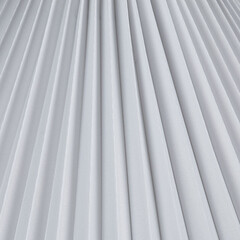 Торшер Arte Lamp E27 15 Вт белый IP20 (A5069PN-1WH) - фото 3