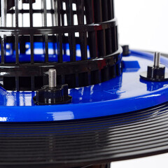 Воронка Технониколь Эко d160х700 с обжимным фланцем - фото 2