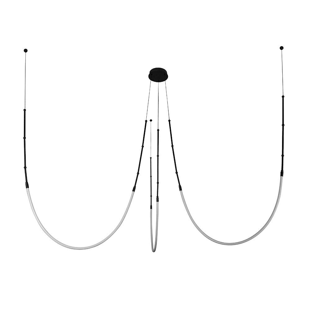 Изображение товара Светодиодная люстра Arte Lamp Klimt 35 Вт 3000К для дома IP20