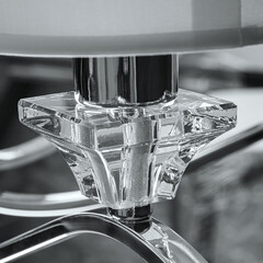 Люстра подвесная Arte Lamp Alhena E14 320 Вт 8 кв.м (A4091LM-8CC) - фото 5