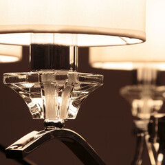 Люстра подвесная Arte Lamp Alhena E14 200 Вт 8 кв.м (A4091LM-5CC) - фото 6