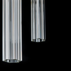 Люстра подвесная Arte Lamp Borgia G9 600 Вт 20 кв.м (A4088LM-15AB) - фото 4