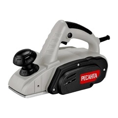 Рубанок электрический Ресанта Р-82/1100 (75/5/4) 1100 Вт 82 мм - фото 1