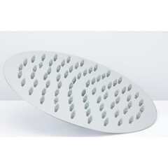 Душевая система Istok Life с верхним душем хром (402.977) - фото 5