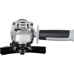 Шлифмашина угловая электрическая Ресанта УШМ-125-1100Э 1100 Вт d125 мм (75/12/10) - фото 6