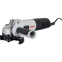 Шлифмашина угловая электрическая Ресанта УШМ-125-1100Э 1100 Вт d125 мм (75/12/10) - фото 1