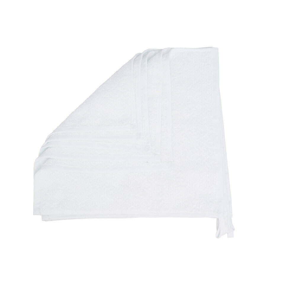 

Набор салфеток  см белый (5 шт