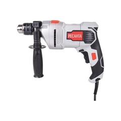 Дрель сетевая ударная Ресанта ДУ-16-1100МК 1100 Вт ключевой патрон (75/8/5) - фото 12