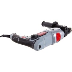 Дрель сетевая ударная Ресанта ДУ-16-1100МК 1100 Вт ключевой патрон (75/8/5) - фото 10