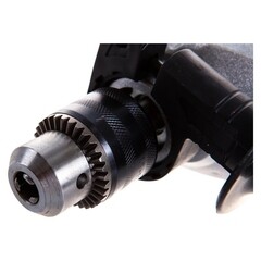 Дрель сетевая ударная Ресанта ДУ-16-1100МК 1100 Вт ключевой патрон (75/8/5) - фото 8