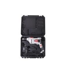 Дрель сетевая ударная Ресанта ДУ-16-1100МК 1100 Вт ключевой патрон (75/8/5) - фото 3