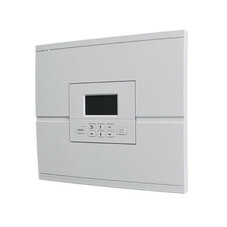 Регулятор автоматический Zont Climatic 1.2 для отопления и ГВС (ML00004510)