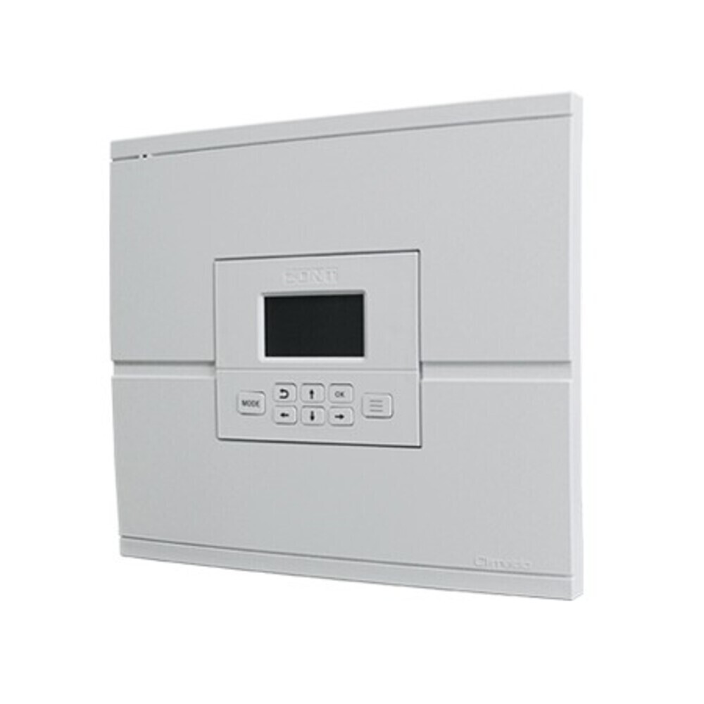 

Регулятор автоматический Zont Climatic 1.1 для отопления и ГВС (ML00004511), Белый