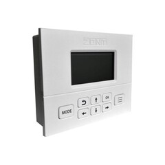 Панель управления Zont МЛ-753 для контроллера отопления (ML00004742) - фото 3