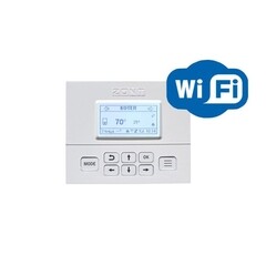 Панель управления Zont МЛ-753 Wi-Fi для контроллера отопления (ML00006132) - фото 5